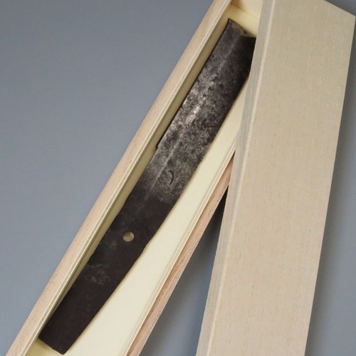 Japanese antique wakizashi - japanese,