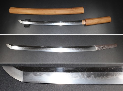 Japanese samurai sword antique - japanese,