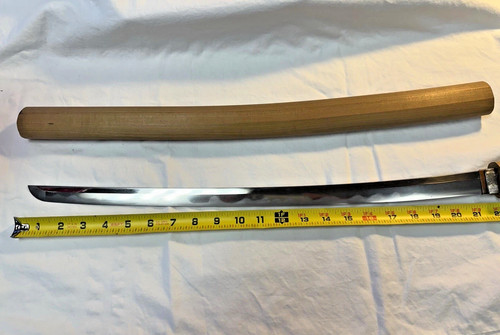 Authentic japanese samurai - authentic,