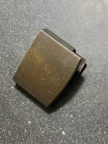 Authentic japanese brass - japanese,