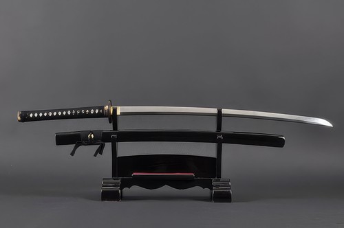 Dragon katana 1095 - katana,