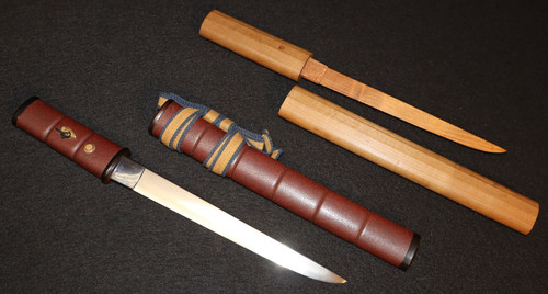Yoroidoshi 鎧通し tanto - yoroidoshi,
