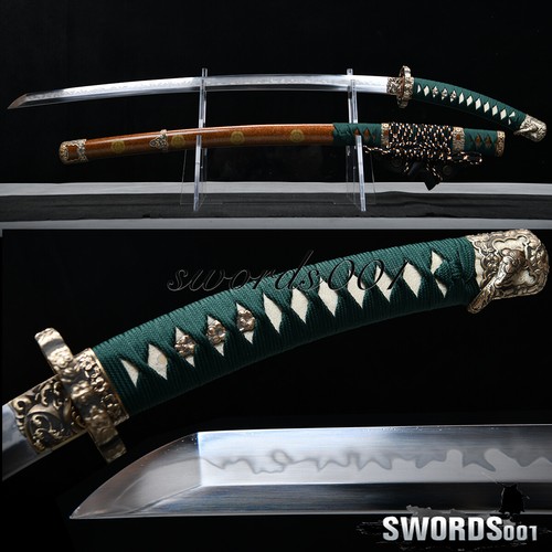 Sharp katana japanese samurai - katana,