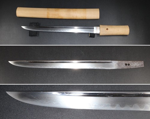 Japanese samurai sword - samurai,